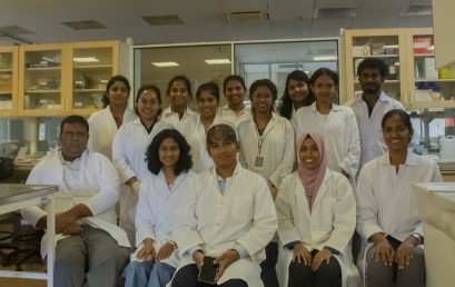 The Training Course in Cell Culture Techniques – January 2026